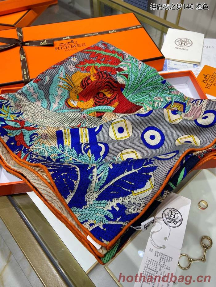 Hermes Scarf HEC00694