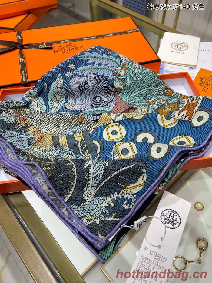 Hermes Scarf HEC00695