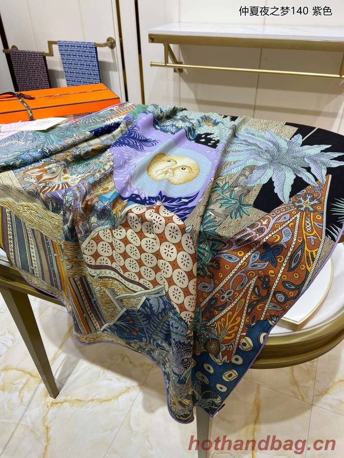 Hermes Scarf HEC00695