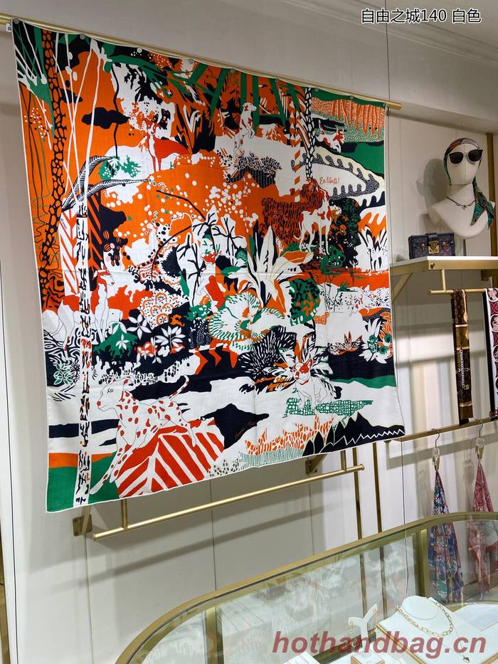 Hermes Scarf HEC00706