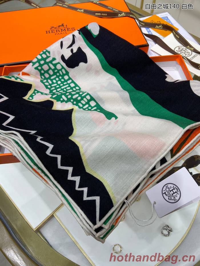 Hermes Scarf HEC00706