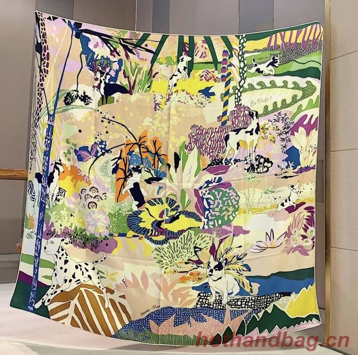 Hermes Scarf HEC00710