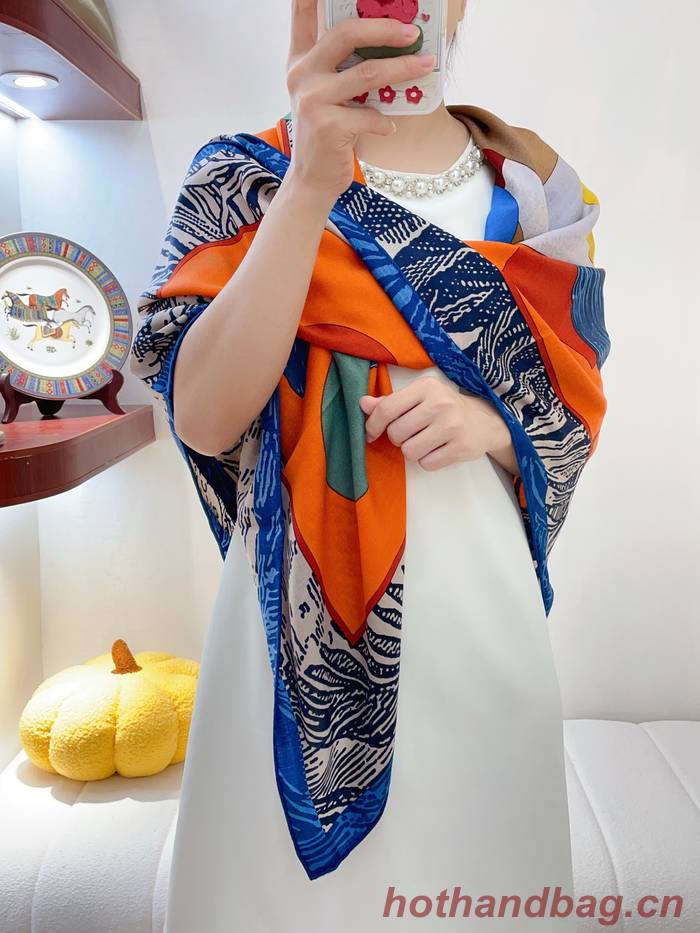 Hermes Scarf HEC00717