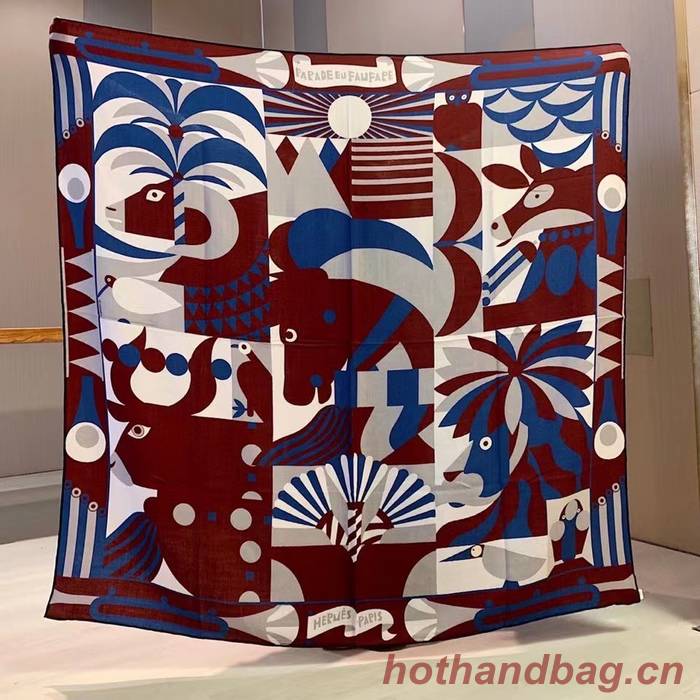 Hermes Scarf HEC00721