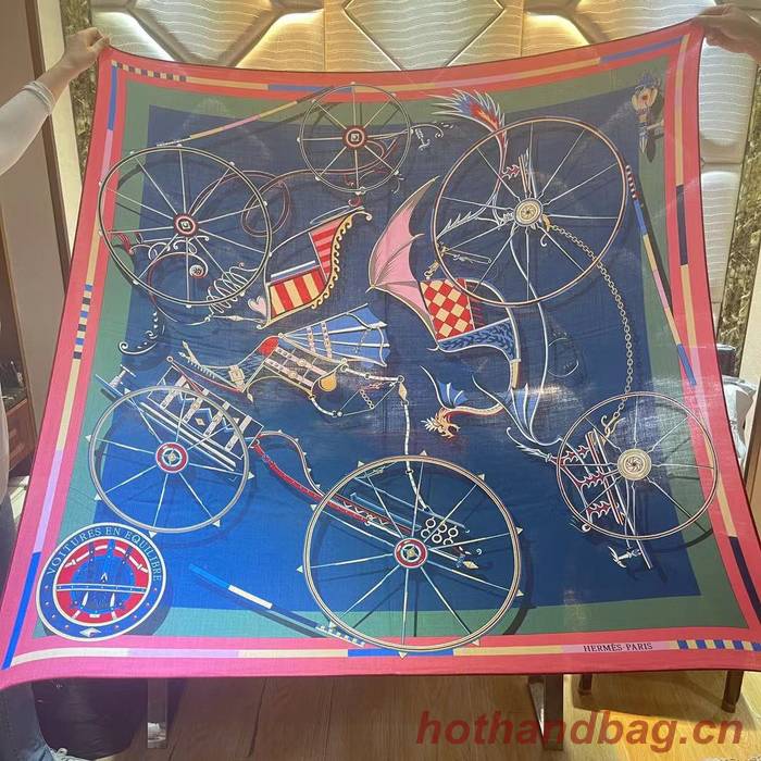 Hermes Scarf HEC00723