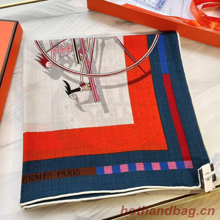 Hermes Scarf HEC00724