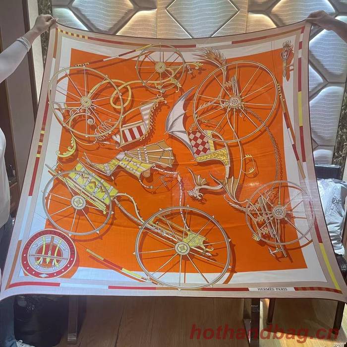 Hermes Scarf HEC00725