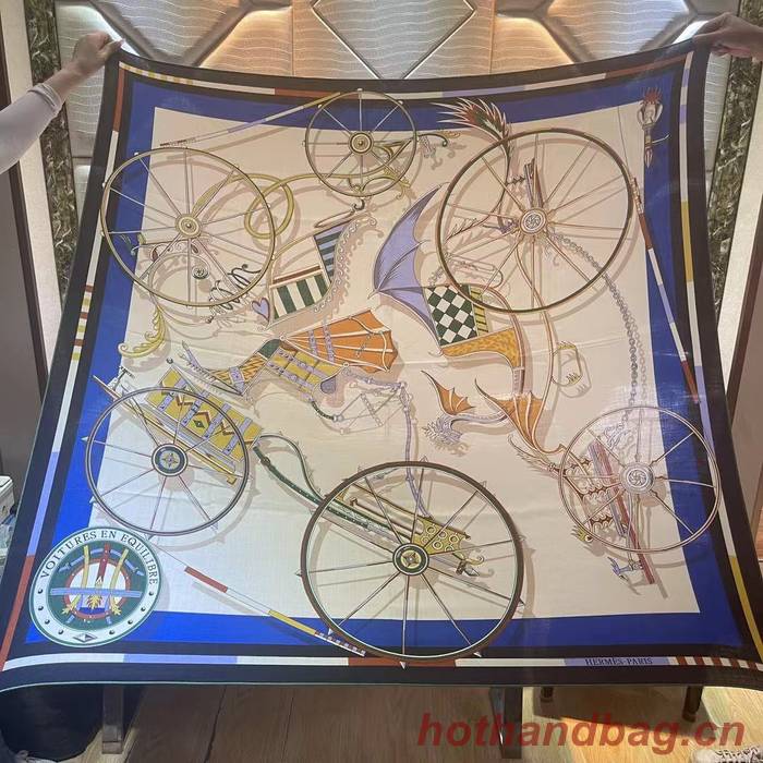 Hermes Scarf HEC00726