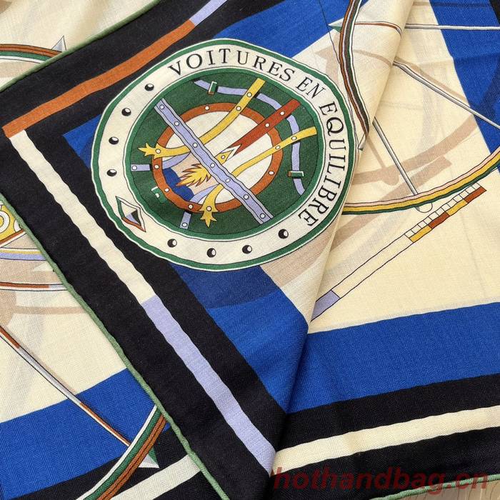 Hermes Scarf HEC00726