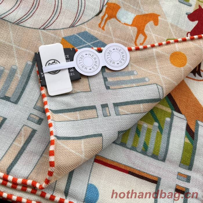 Hermes Scarf HEC00729