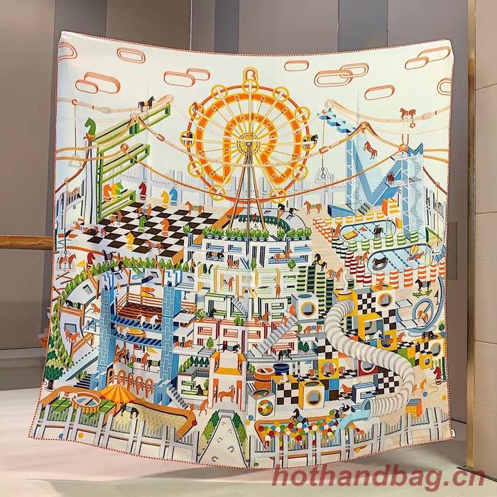 Hermes Scarf HEC00729