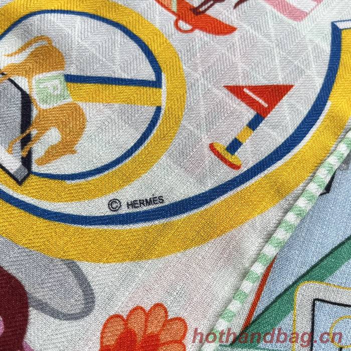 Hermes Scarf HEC00731