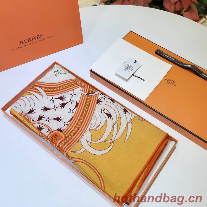 Hermes Scarf HEC00735