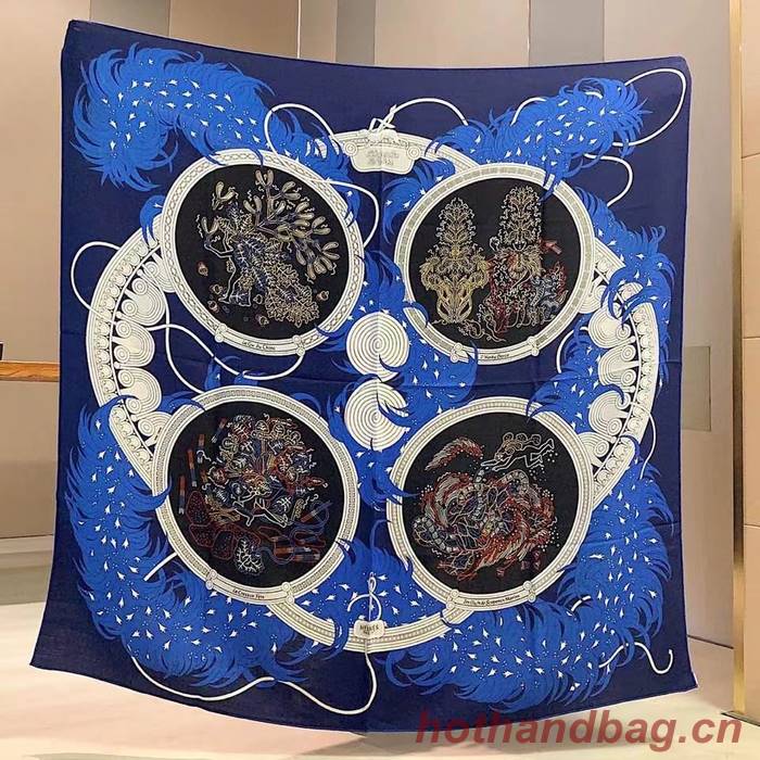 Hermes Scarf HEC00736