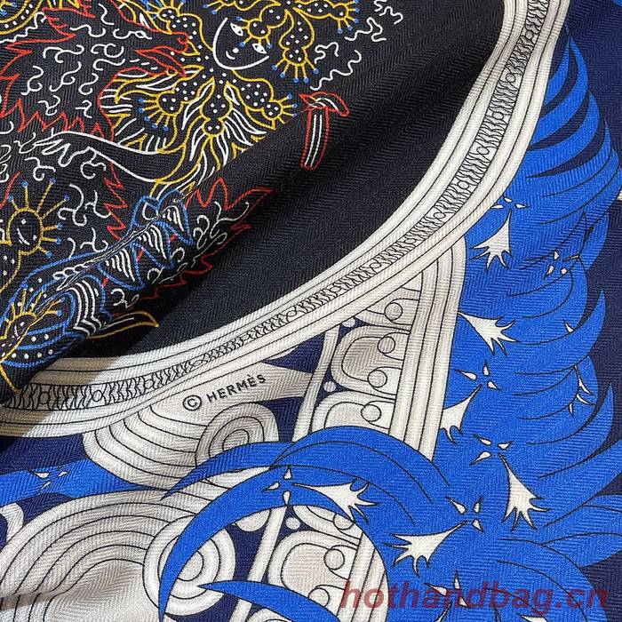 Hermes Scarf HEC00736