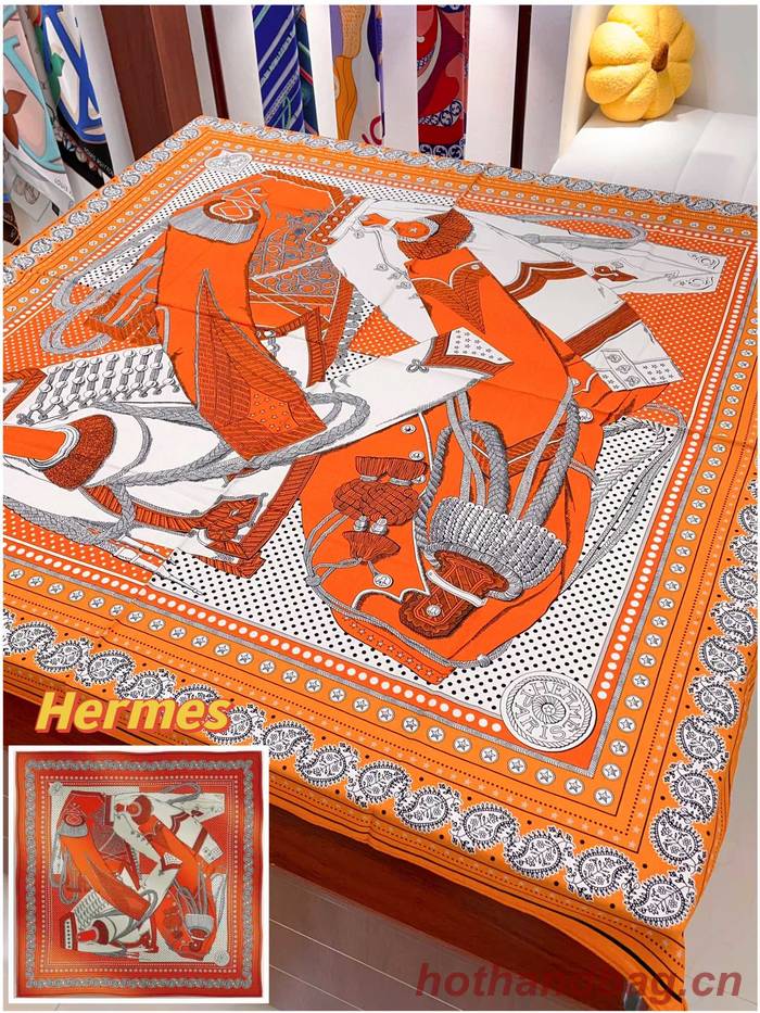 Hermes Scarf HEC00740