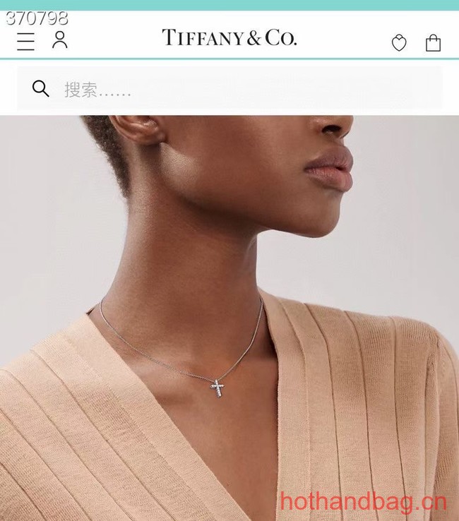 TIFFANY NECKLACE CE12297