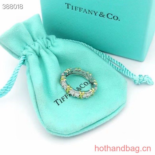 TIFFANY ring CE12296