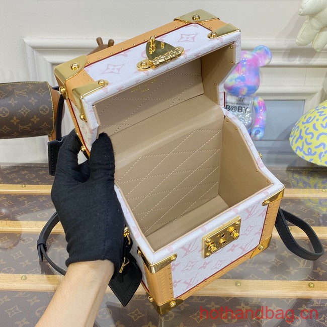 Louis Vuitton Camera Box M10079