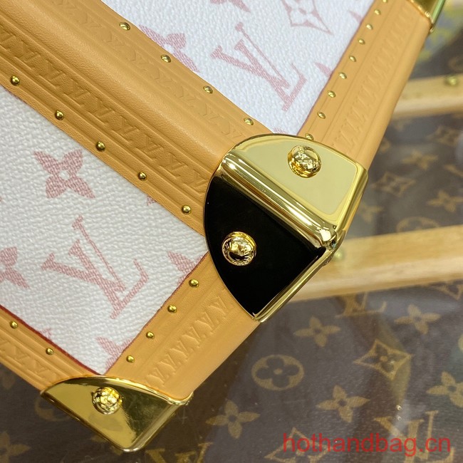 Louis Vuitton Camera Box M10079