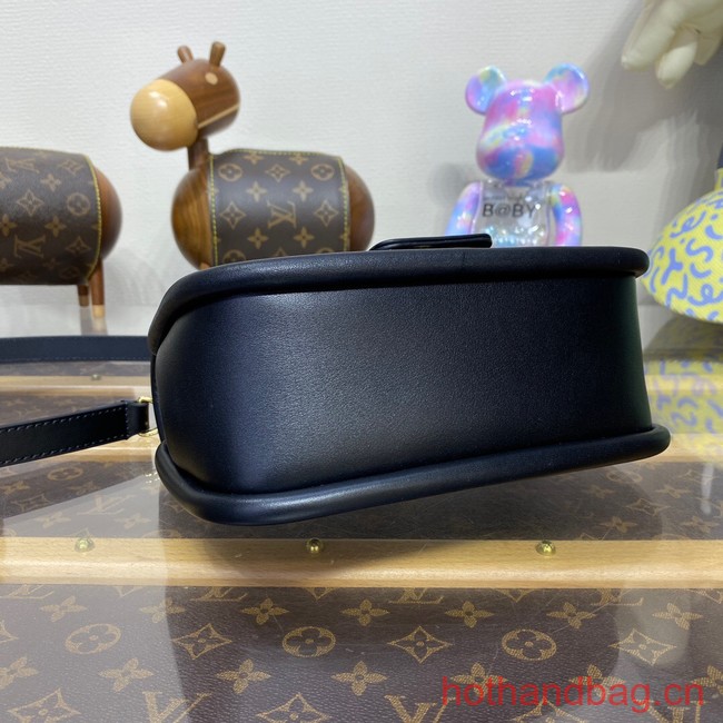 Louis Vuitton Hide and Seek M22723 black