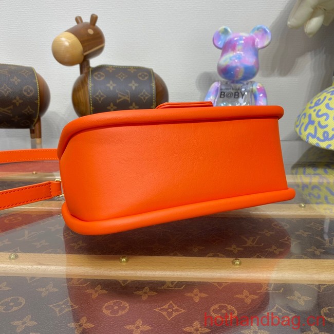 Louis Vuitton Hide and Seek M22723 orange