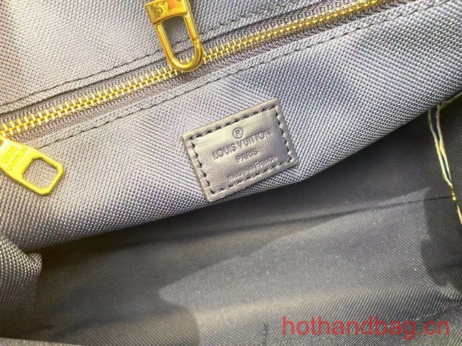 Louis Vuitton ONTHEGO PM M59856 blue