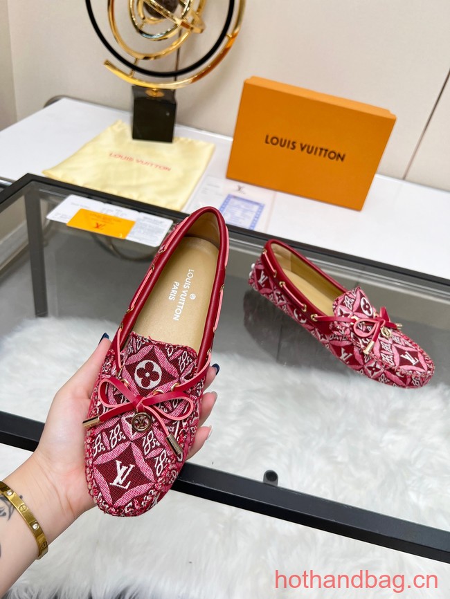 Louis Vuitton Shoes 93704-1