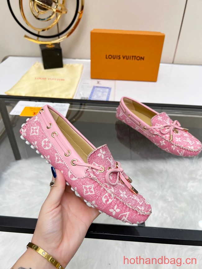 Louis Vuitton Shoes 93704-11