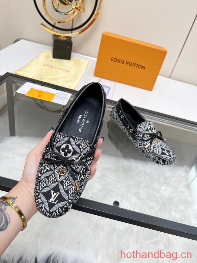 Louis Vuitton Shoes 93704-19