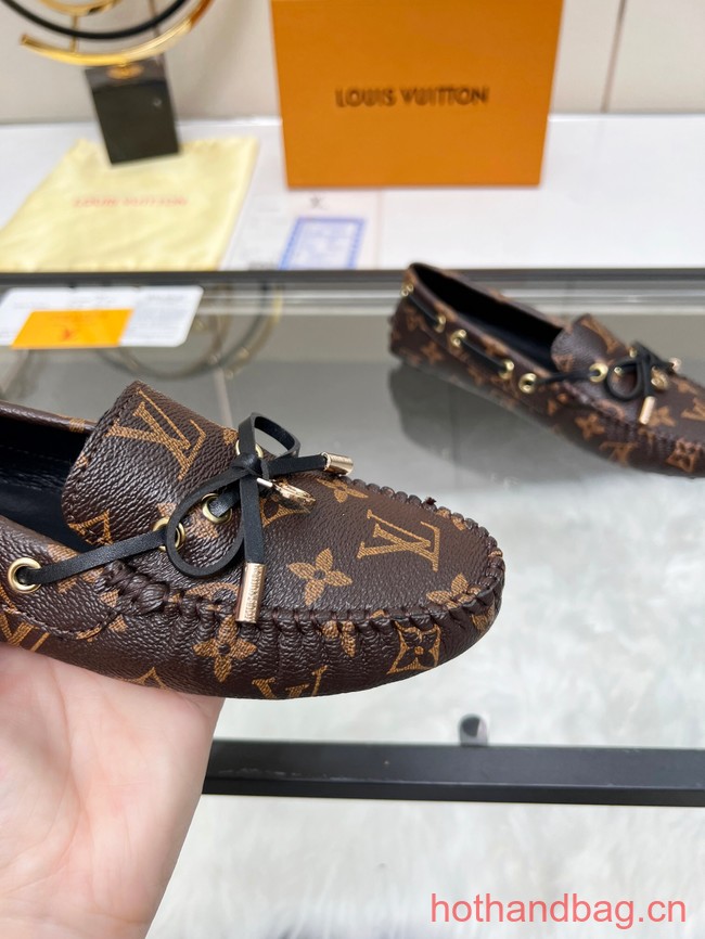 Louis Vuitton Shoes 93704-3