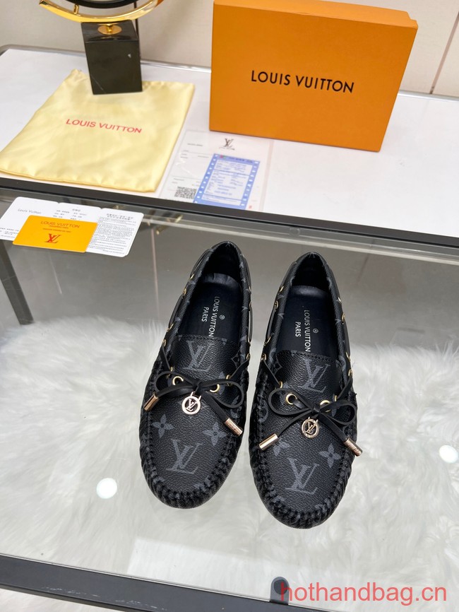 Louis Vuitton Shoes 93704-4