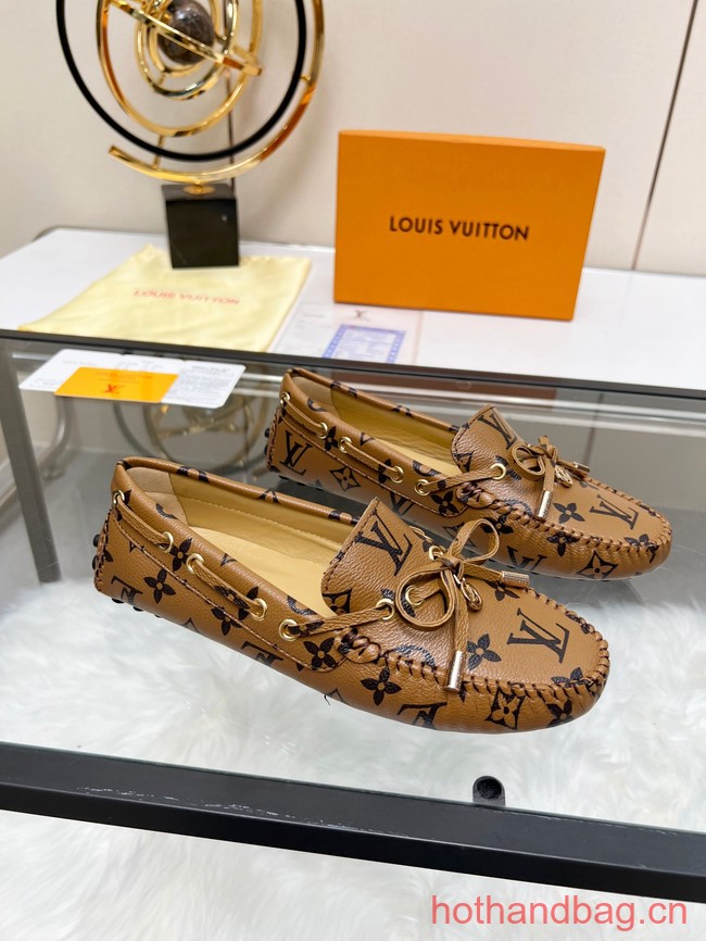 Louis Vuitton Shoes 93704-5