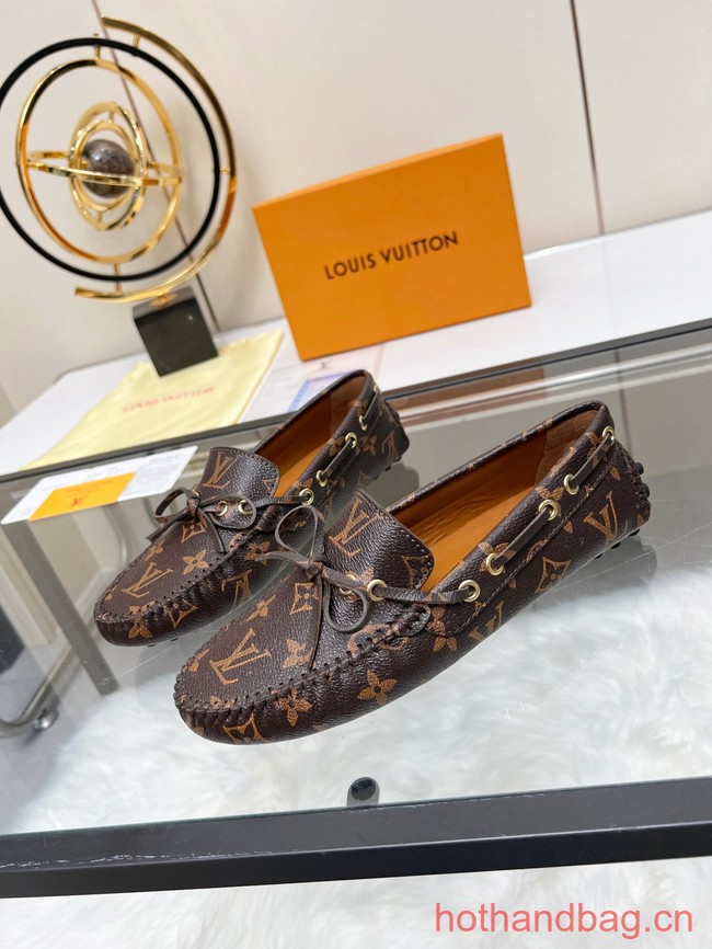 Louis Vuitton Shoes 93704-6