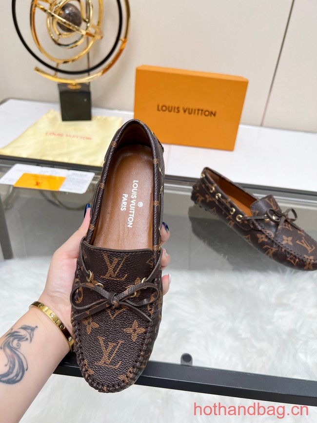 Louis Vuitton Shoes 93704-6