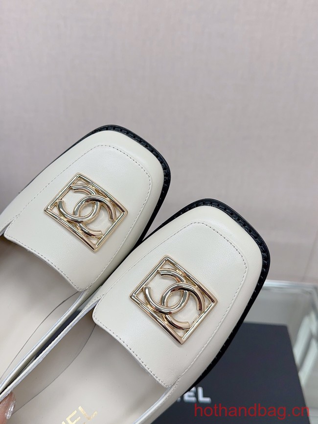 Chanel Shoes 93707-2