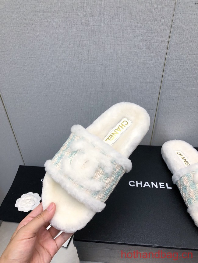 Chanel Shoes 93709-11