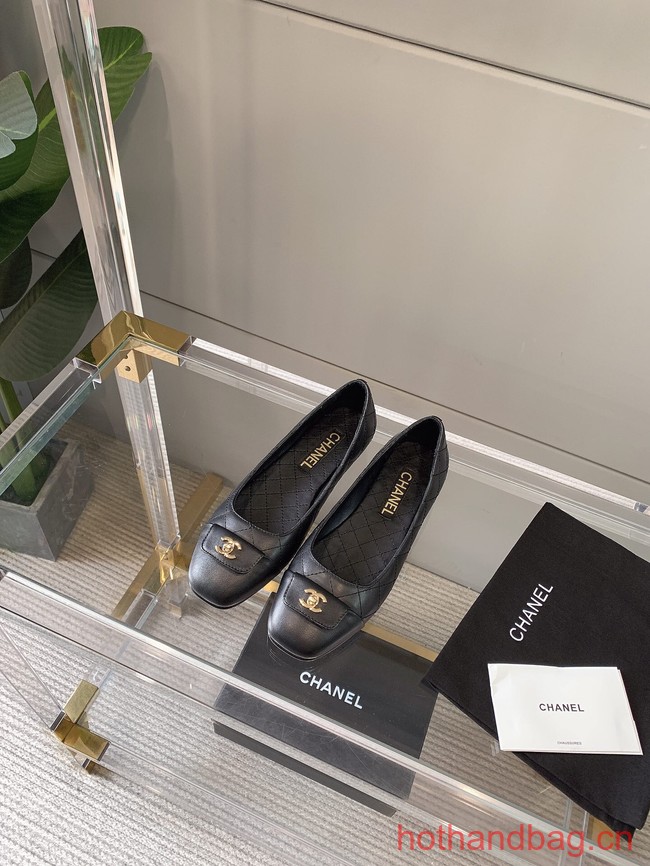 Chanel Shoes 93711-1