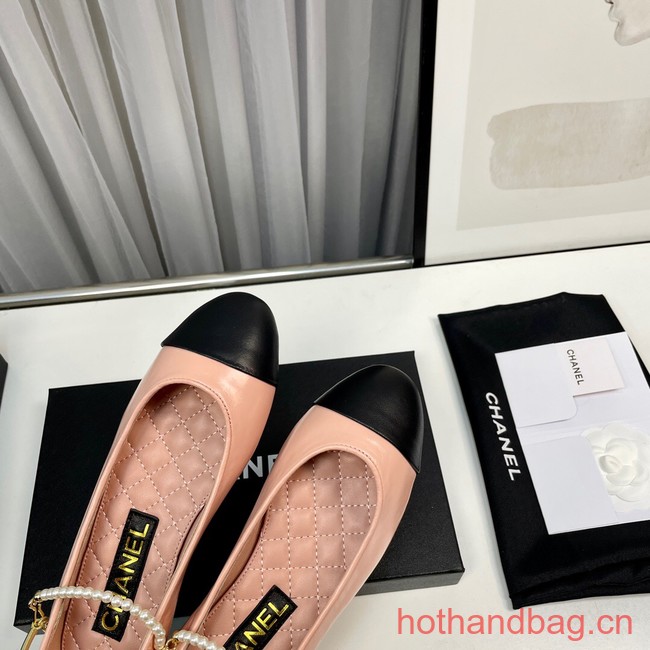 Chanel Shoes 93712-2