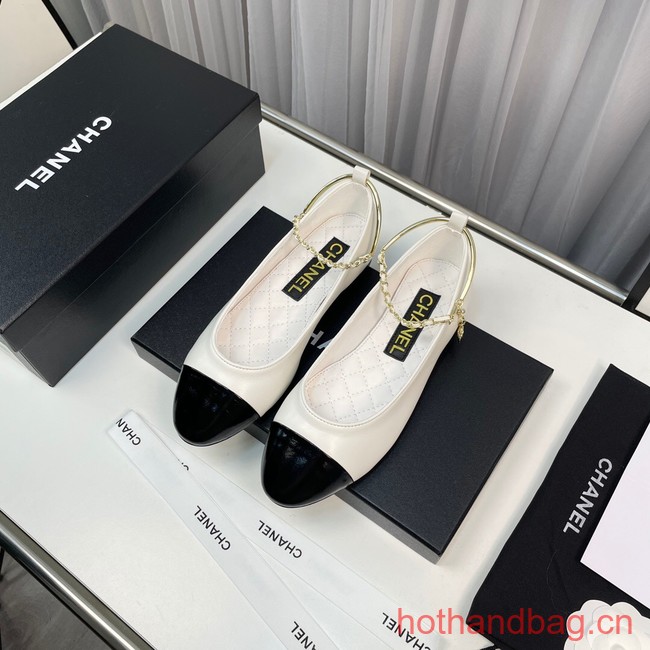 Chanel Shoes 93713-5