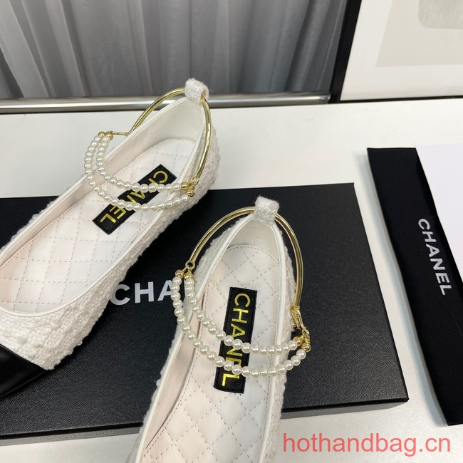 Chanel Shoes 93714-4