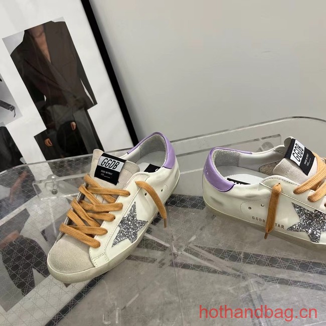 GOLDEN GOOSE DELUXE BRAND sneaker 93715-3