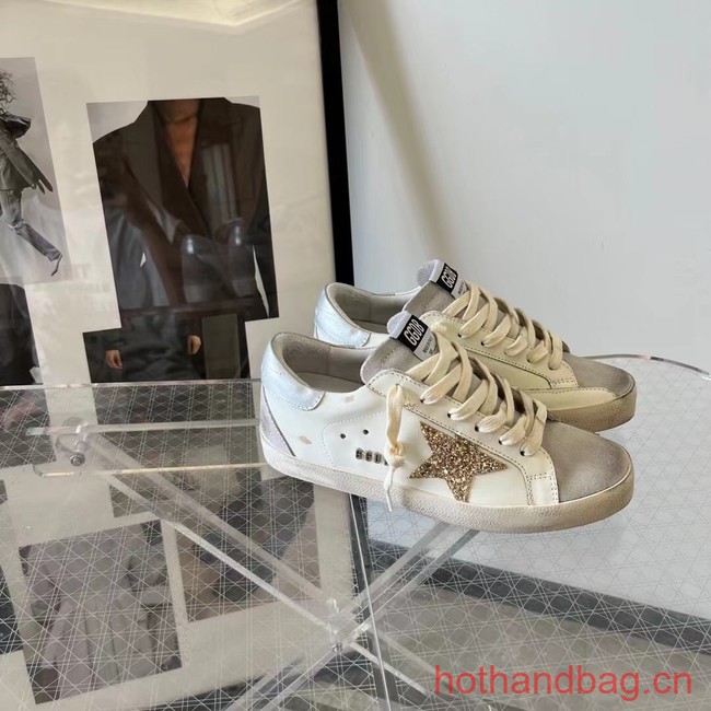 GOLDEN GOOSE DELUXE BRAND sneaker 93715-6