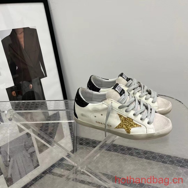 GOLDEN GOOSE DELUXE BRAND sneaker 93715-8