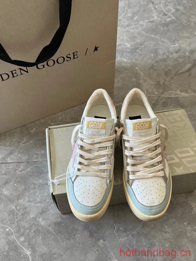 GOLDEN GOOSE DELUXE BRAND sneaker 93715-13