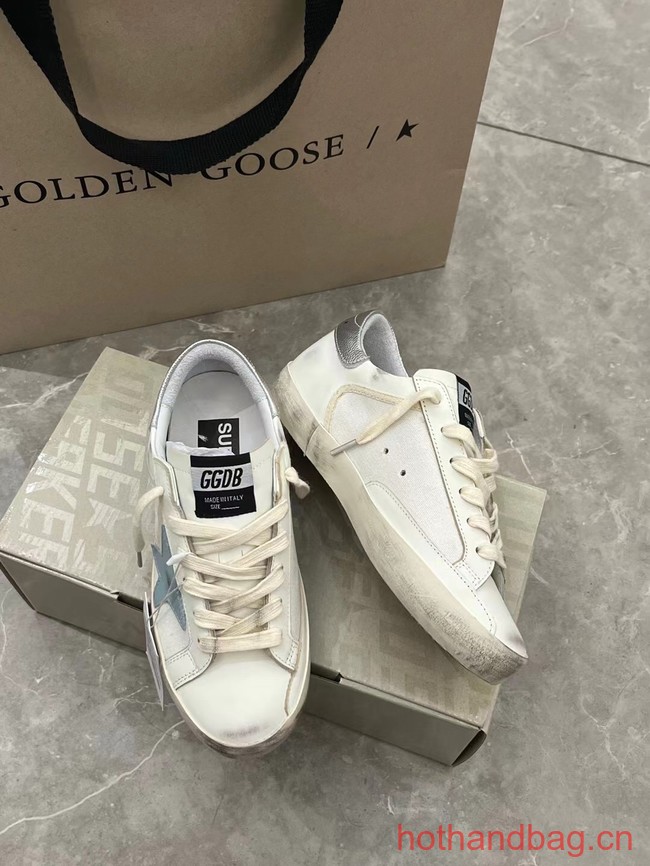 GOLDEN GOOSE DELUXE BRAND sneaker 93715-17