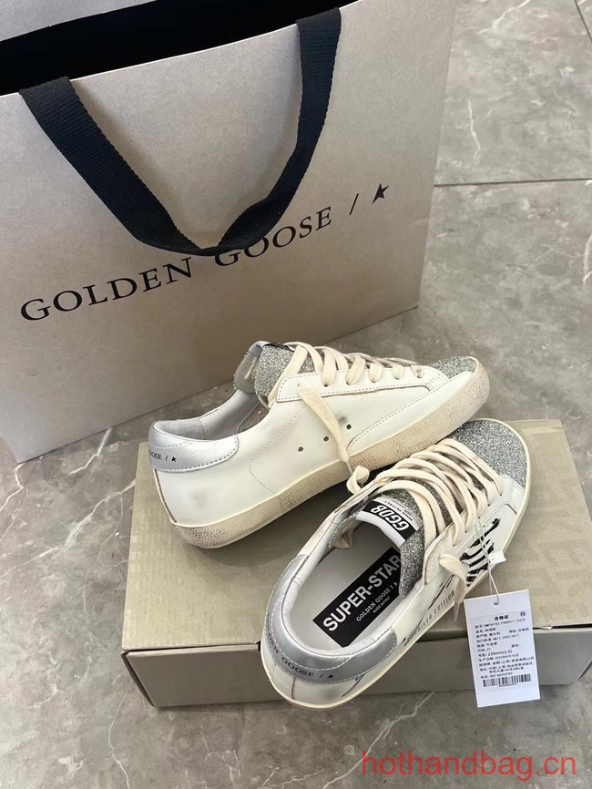 GOLDEN GOOSE DELUXE BRAND sneaker 93715-22