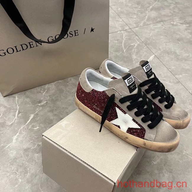 GOLDEN GOOSE DELUXE BRAND sneaker 93715-24