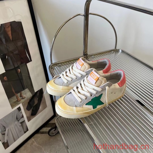 GOLDEN GOOSE DELUXE BRAND sneaker 93715-28