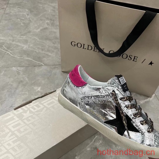 GOLDEN GOOSE DELUXE BRAND sneaker 93715-30